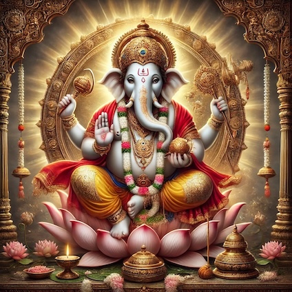 vinayaka